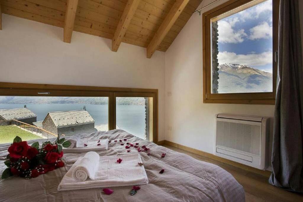 בלאנו Lavanda House - Breathtaking View - מראה חיצוני תמונה
