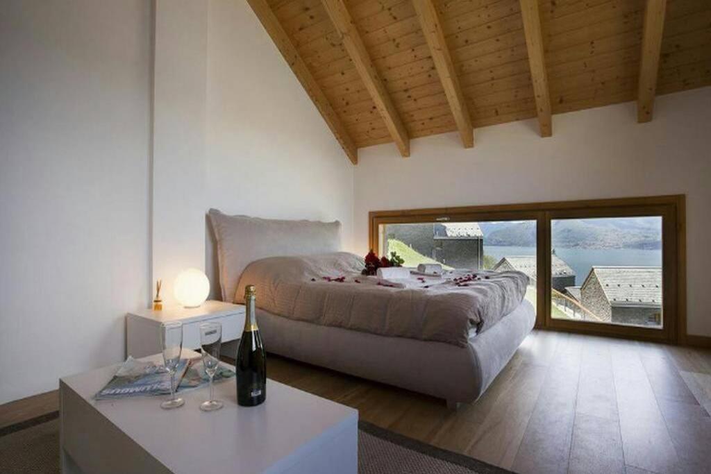 בלאנו Lavanda House - Breathtaking View - מראה חיצוני תמונה